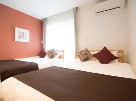 Apartment Hotel Tenjin TUMUGU / Vacation STAY 62187