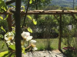 BB Andre', bed and breakfast en Vara Superiore