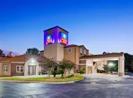 SureStay Plus Hotel by Best Western Macon West