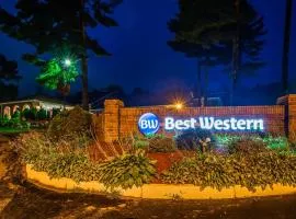 Best Western West Greenwich Inn