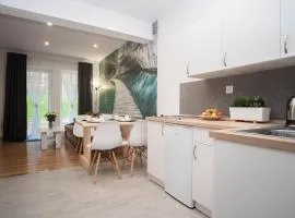 Apartamenty GoszoWita