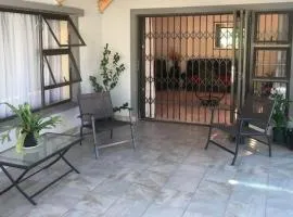 Cheryl's Fortress