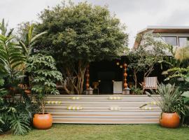 Casa 41: Escazú'da bir otel