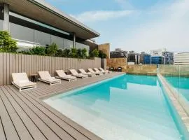 5 hotel in Loreto 5 hotel in Loreto