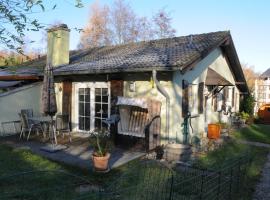 Haus Vis a Vis 1, holiday home in Stromberg