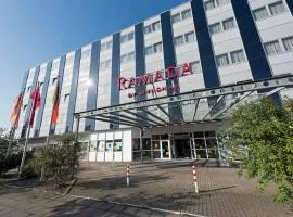 Ramada by Wyndham Hannover Messe