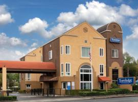 Hotel Vinea Healdsburg, ξενοδοχείο σε Healdsburg