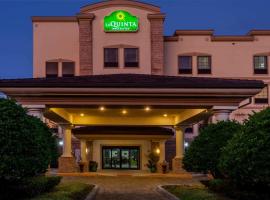 La Quinta by Wyndham Port Orange / Daytona, hotel com estacionamento em Port Orange