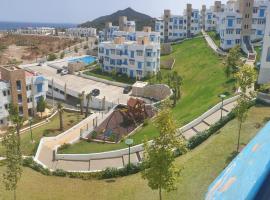 Résidence lilia jabal mdiq