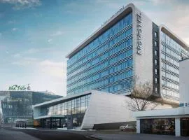 Novotel Almaty City Center