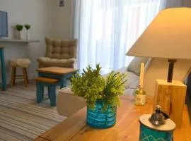 Locar-in Gramado - Loft One Centro II