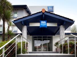 IBIS BUDGET Biarritz - Anglet – hotel w mieście Anglet