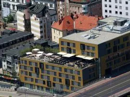 Hotel City Maribor