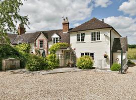 Cleaver Cottage, holiday rental in Andover
