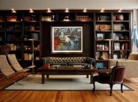 Legado Mitico Buenos Aires, khách sạn ở Buenos Aires