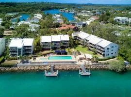 Noosa Shores Resort