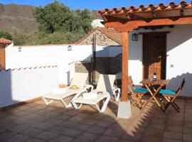 Casa Luisita in Históric Center of Santa Lucía, hotel Santa Lucíában