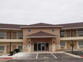 Hotel Cotulla