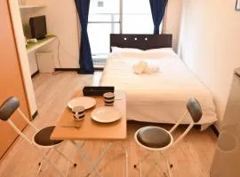 A&C STAY Shinsaibashi