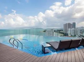 Senia Hotel Nha Trang