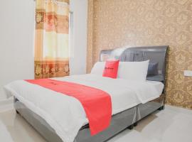 RedDoorz Apartment @ Batam Centre 3, hotel in Batam Center