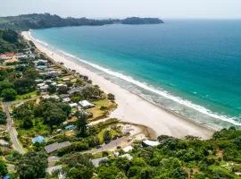 Sunshine Cottage by the Sea - Stay Waiheke