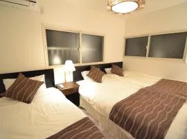 出来島サクラハウス一戸建 Sakura House Terrace 阪神出来島駅徒歩2分 USJ近く Dekijima