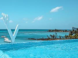 Ocean V Hotel, ξενοδοχείο τεσσάρων αστέρων σε Pereybere