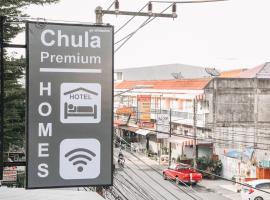 Chula Premium Homes, hotel in Ban Chang