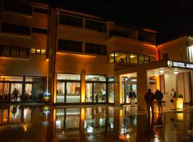 HOTEL JASKA, hotel v destinaci Jastrebarsko