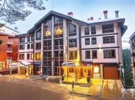 Pamporovo Central Apartments
