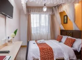Javilla Eagles Safari Guest house