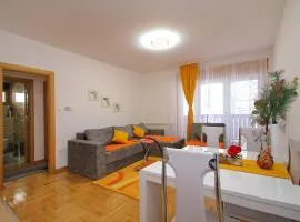 Apartment Jony Lux Center