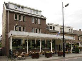 Huis Ter Geul, hotel di Valkenburg