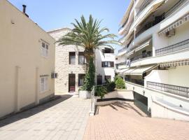 Obradović rooms & apartments, ξενοδοχείο σε Makarska