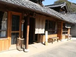 農家民宿つじ屋