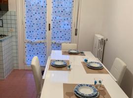 피렌체에 위치한 호텔 Casa Bianca Firenze