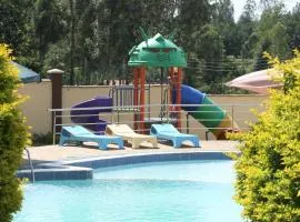 Calabash Hotel, Migori