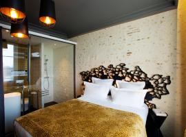 Empreinte Hotel & Spa, hotel en Orleans