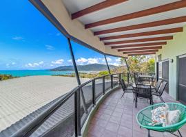 Ambience of Airlie - Airlie Beach, hotel in Airlie Beach