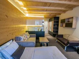 Room225 - New Gudauri Suites