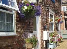 Saltburn Holidays Primrose Cottage