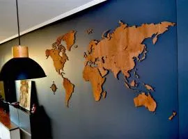 Marin Beach Apartments Patacona