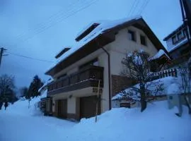 Apartmán Donovaly Mišuty 586