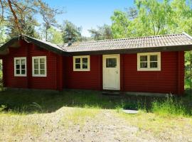 Holiday home Hadsund XXIV, hotel em Odde