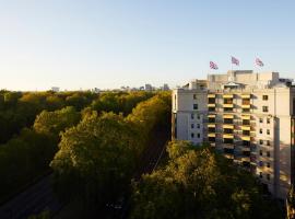 The Dorchester - Dorchester Collection, hotel in Westminster Borough, London