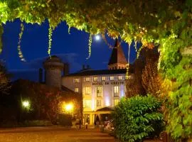 Demeures & Châteaux - Hôtel Greuze & Spa Tournus