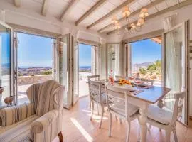 Starlight Villa by LLB Mykonos