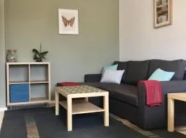 Faith,Hope and Love apartment