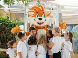Pinetina Mare Baby Family Hotel